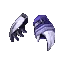 Intense Low Rapid Bangle