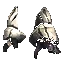 Intense Dark Bracelet