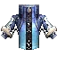 Intense Bless Robe