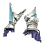 Intense Top Velocity Armlet