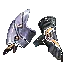 Intense Mage Polished Glove