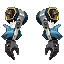 Intense Per Arm