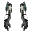 Roburite Arm
