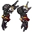 Intense Normal Bazooka Arm
