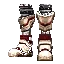 Intense Core Boots