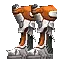 Intense Double Core Greave