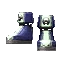 Intense Low Rapid Boots