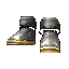 Intense Rapid Boots