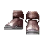 Intense Rust Spring Boots