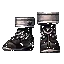 Mild Coil Foot Gear