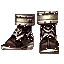 Intense Small Bone Boots