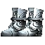 Intense Odinz Greave