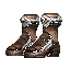Intense Rust Ager Boots
