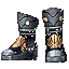 Intense Hora Boots