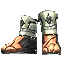 Intense Force Boots